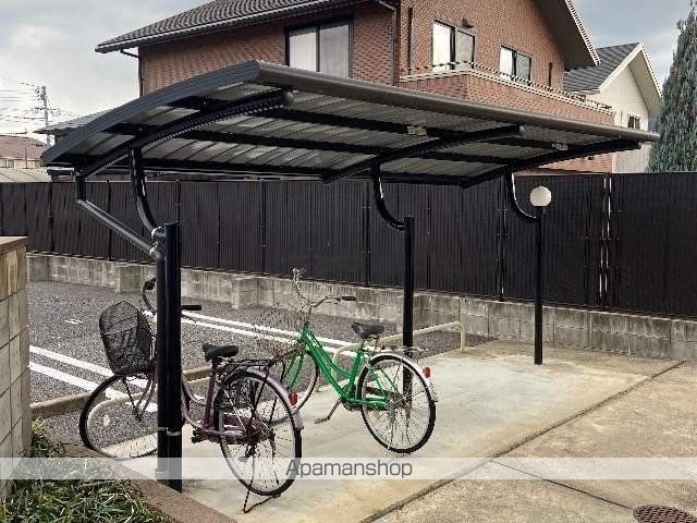レオネクストグリーンパレス住岡の内装写真