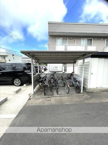 メイユールヤマタケGの内装写真