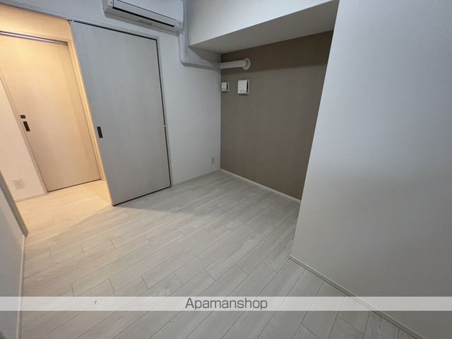 スプランディッドライズ新大阪ノースの内装写真
