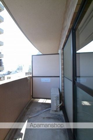 グレイシャス宇品の内装写真