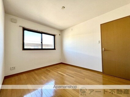 ボヌールレジデンス　Ｂ棟[3LDK/75.58m2]の内装1