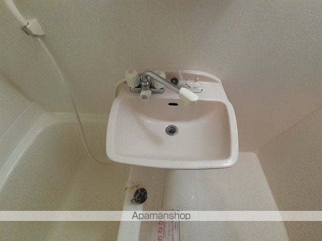 サンパーク六番館の内装写真