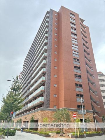 プレジオ弁天町