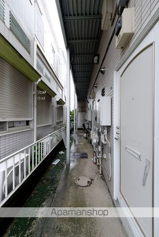 ピュアハウス藤棚三番館のその他写真