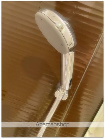 ラドゥセール玉造の内装写真