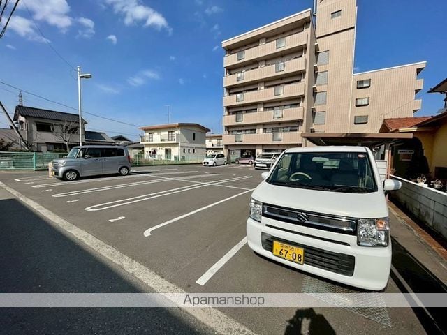グランドパレス東雲のその他写真