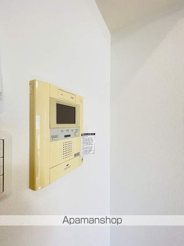 クピットガーデン千代田の内装写真
