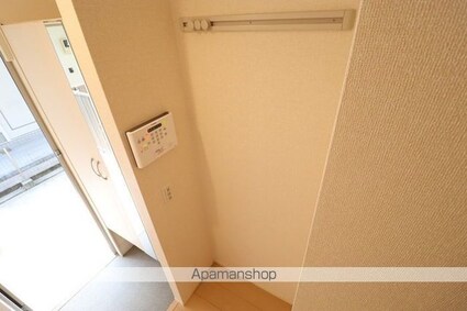 ルーチェ丸山[1LDK/49.5m2]の収納4