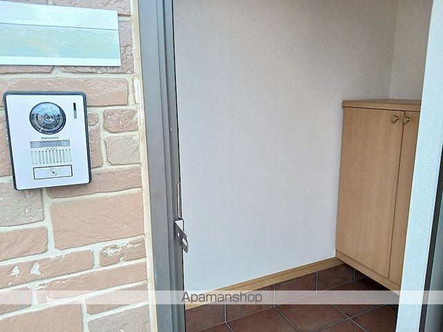 つくばエクスプレス みらい平駅 徒歩35分 2階建 築20年の内装写真