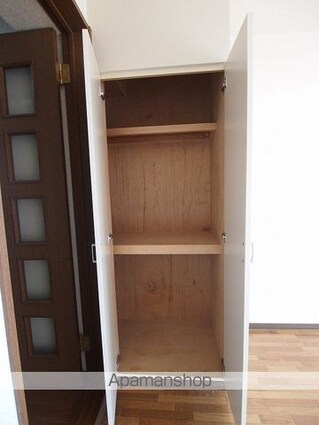 茨城県神栖市大野原４丁目[1K/22m2]の収納1