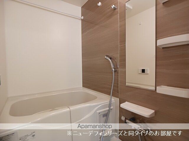 ルミエール赤羽の内装写真