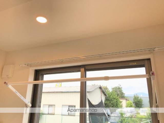 アイリスコート石渡の内装写真
