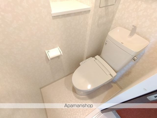 LUXE東三国プラスの内装写真
