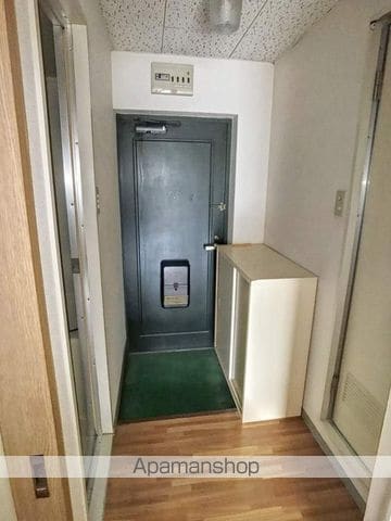 ハイライフNAMIの内装写真