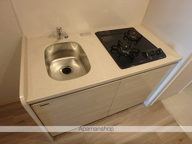 コンフォリア江坂広芝町の内装写真