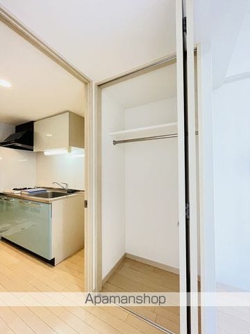 レジディア久屋大通の内装写真