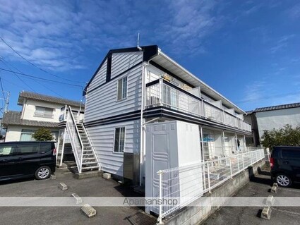 香川県高松市円座町[1R/22.5m2]の外観2