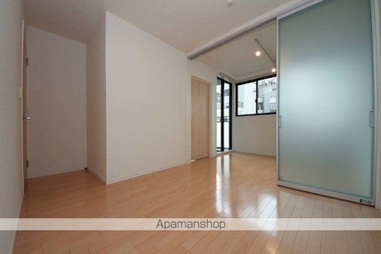 ＭＭガーデン[2DK/42.6m2]のリビング・居間