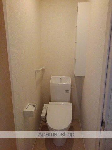 ベル リアン セカンドBの内装写真
