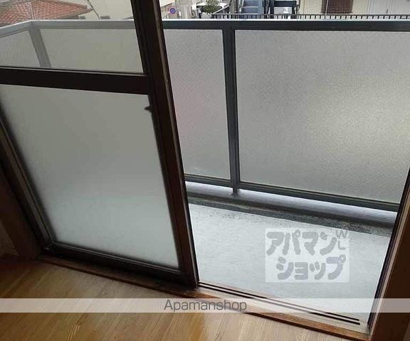 アップルメゾン西院の内装写真