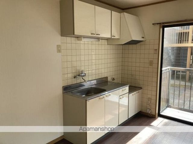 マンションライフの内装写真