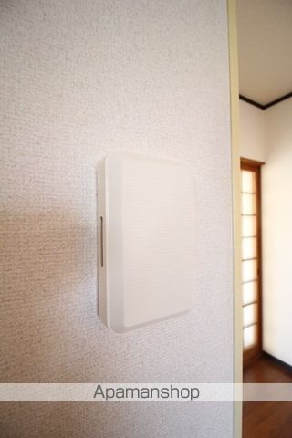 ルージー大森の内装写真
