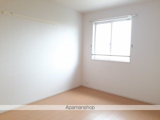 シェモアAの内装写真