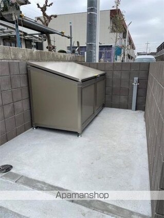 ルミネ中央[2LDK/54.89m2]の共用部