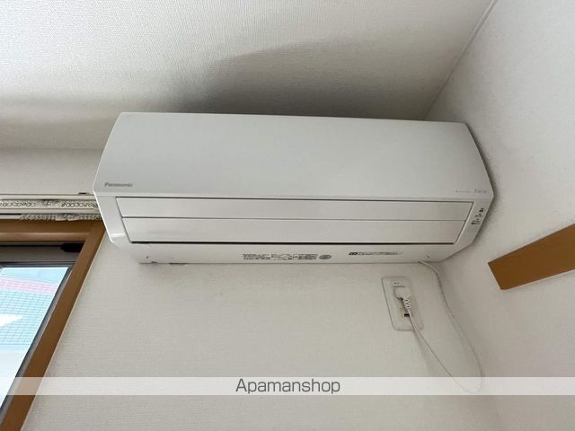 リヴェール曽根の内装写真