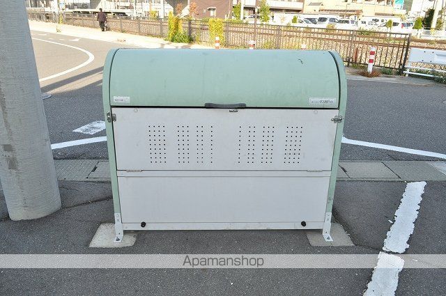 レジデンス筒井IIのその他写真