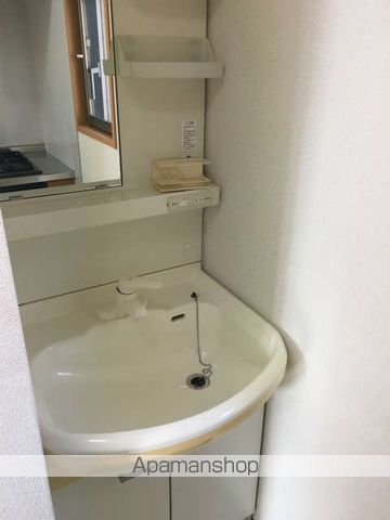 カーサフィオーレ表町の内装写真