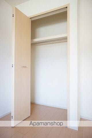 サニーハウス・ヴィオラ IIIの内装写真