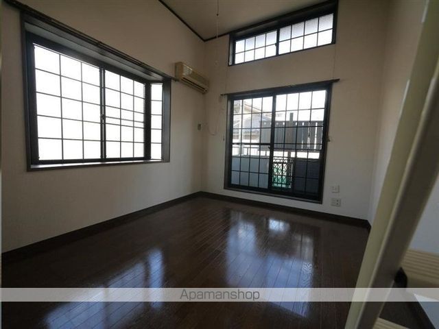 ボヌール原町の内装写真