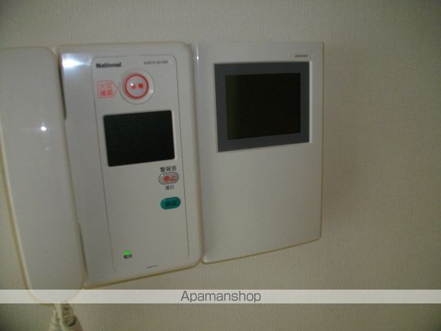 クラッセ北大前IIIの内装写真