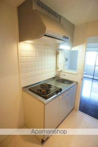 レジデンシャルヒルズ博多東の内装写真