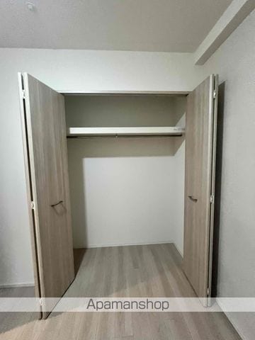 スプランディッド梅田グランノースの内装写真