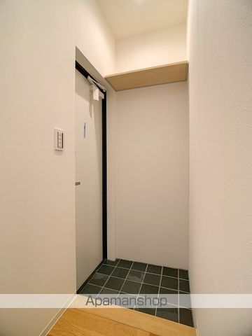 GRANDE MAISON SUGAMOの内装写真