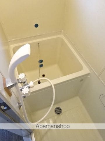 三原ハイツの内装写真
