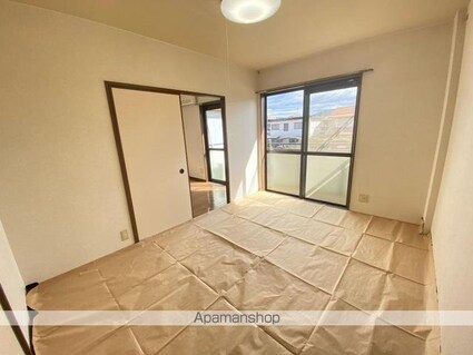 フォブール八栗[1LDK/40.04m2]の内装6