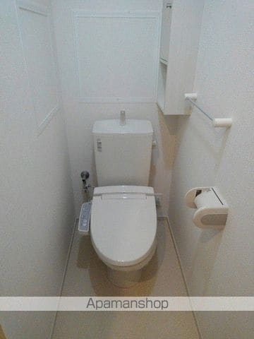 トゥインクルの内装写真