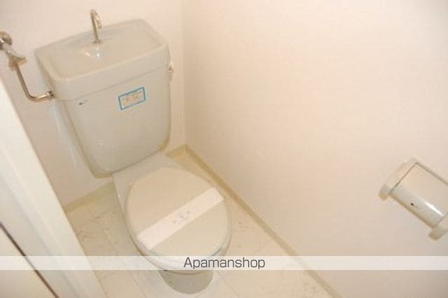 MORE TONDENの内装写真