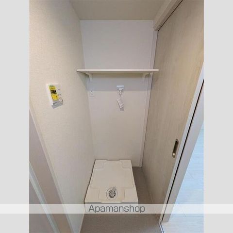ハーモニーテラス豊里の内装写真