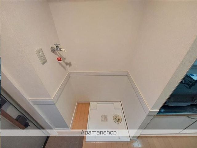 マッシュルームの内装写真