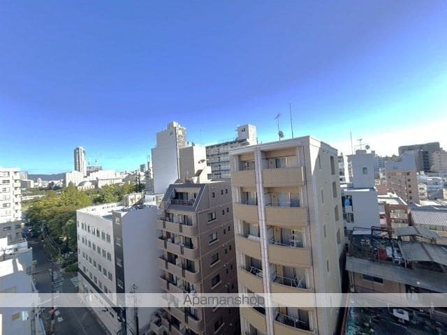 第30友建ビルの内装写真