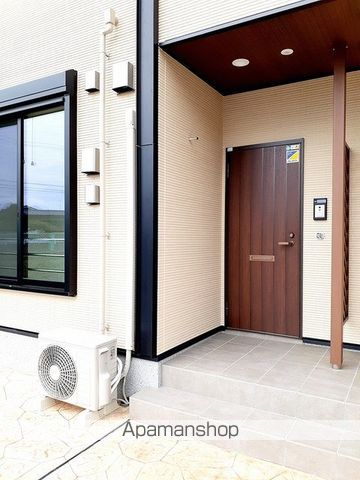 伊予鉄道郡中線 松前駅 徒歩3分 2階建 築3年のその他写真