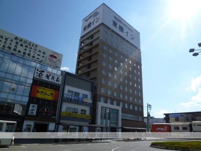 Astep西条の周辺写真