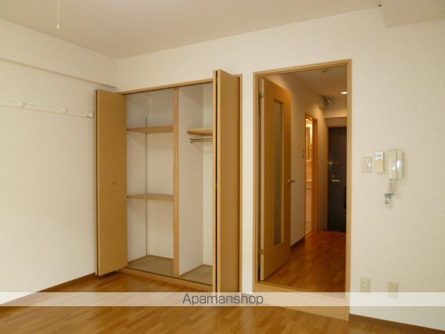 エルカーサ正雀Iの内装写真