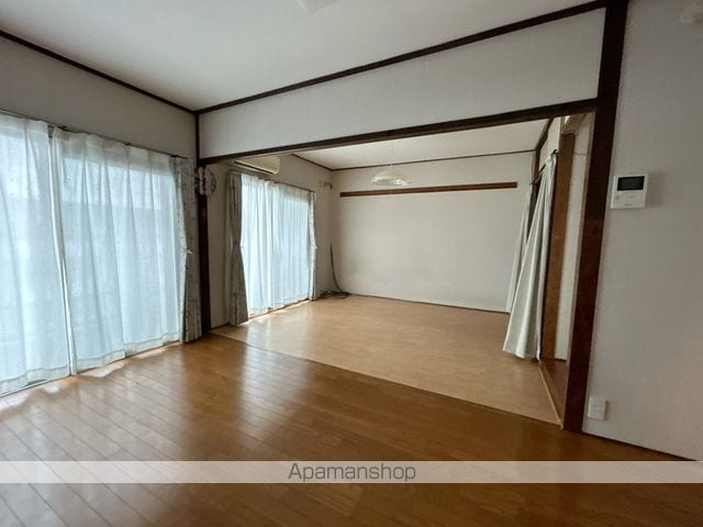 田園ハイツ川越2号棟の内装写真
