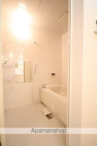 ハイツ三ツ池台の内装写真