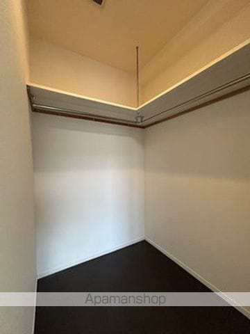 パークホームズ宮の森ヒルテラスの内装写真